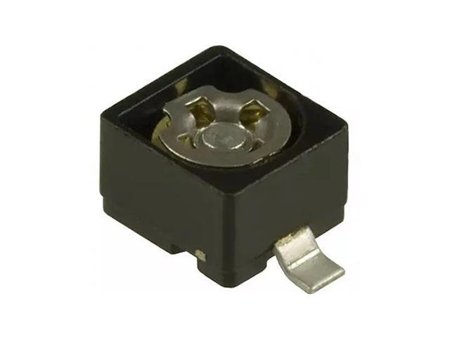 TZBX4Z250BA - Capacitors -