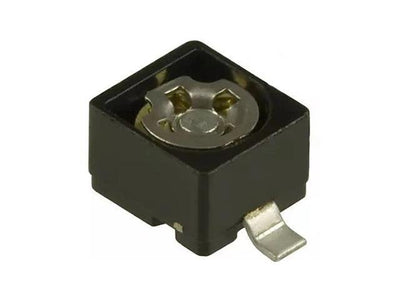 TZBX4Z250BA - Capacitors -