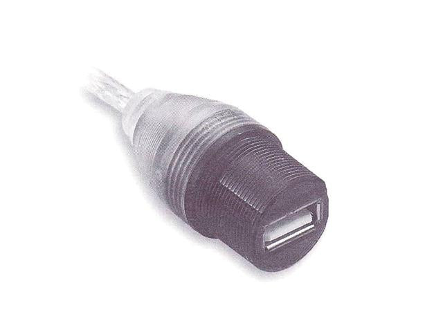 UA-20AMFM-SL7A01 - Computer Connectors -