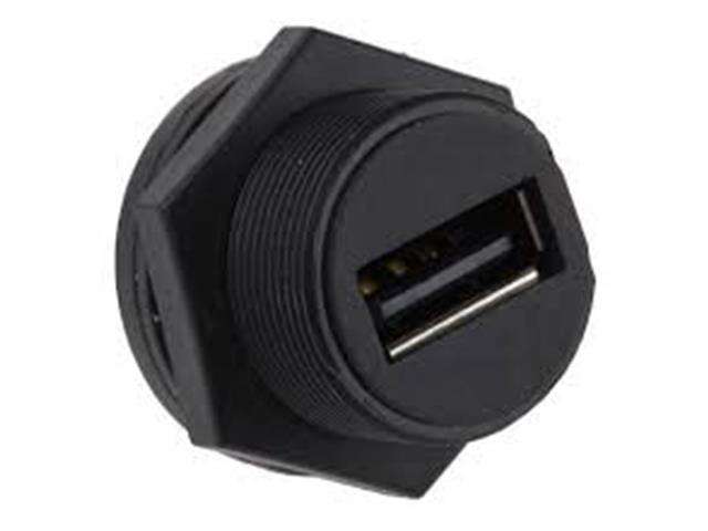 UA-20PMFJ-NC7001 - Computer Connectors -