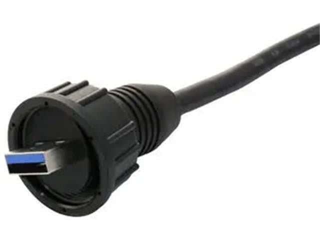 UA-30BFMM-SL7B01 - Computer Connectors -
