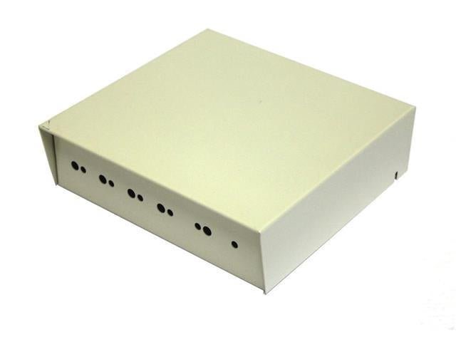 UA MOD - Metal Enclosures -