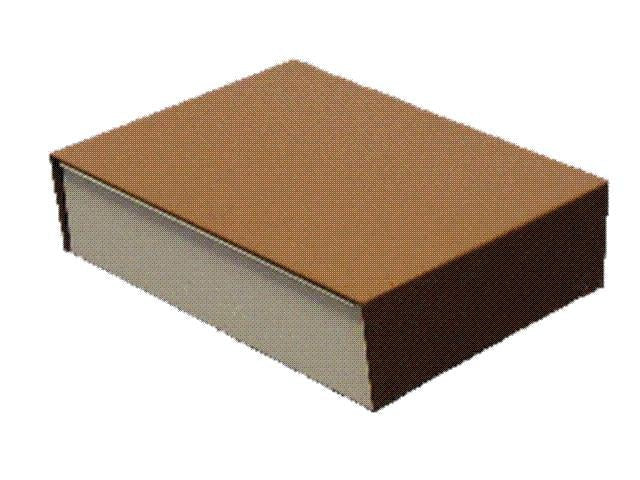 UA1 - Metal Enclosures -