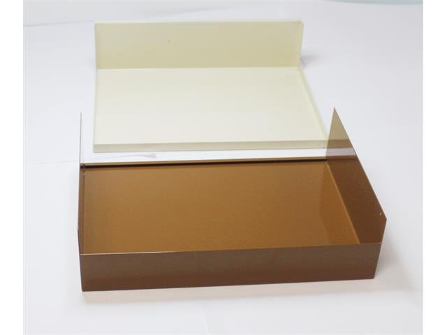 UA3 - Metal Enclosures -