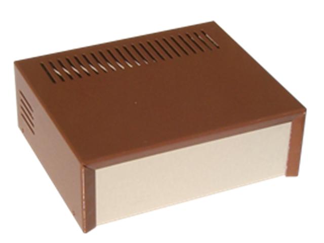 UB1 - Metal Enclosures -