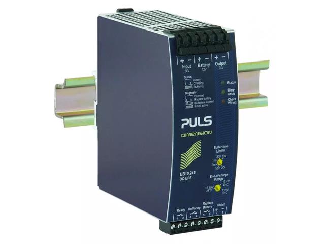 UB10.241 - Power Supplies -