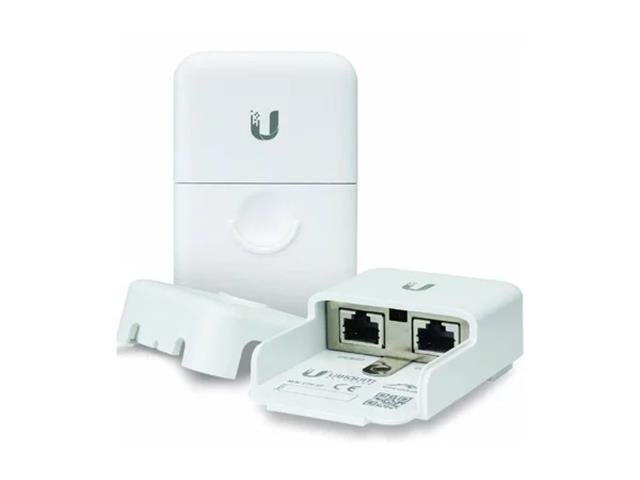 UBQ ETH-SP-G2 - Home Automation -
