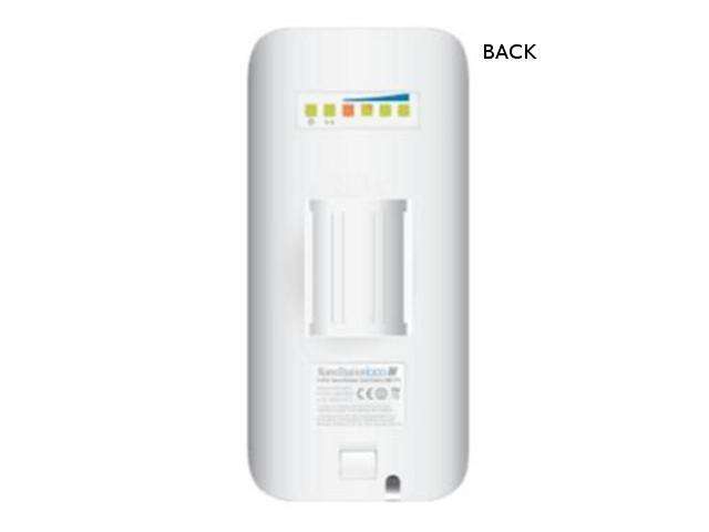 UBQ LOCOM5 - Home Automation -