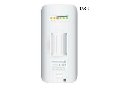 UBQ LOCOM5 - Home Automation -