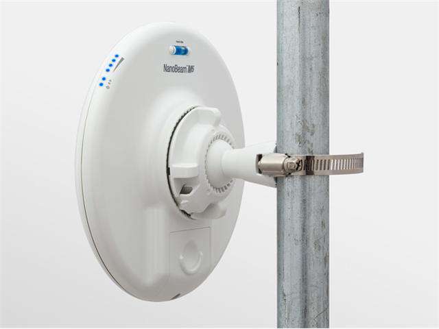 UBQ NBE-M5-16 - Home Automation -