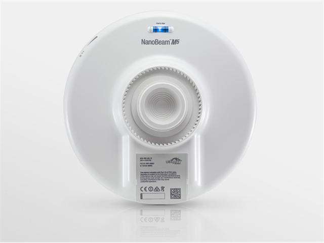 UBQ NBE-M5-16 - Home Automation -