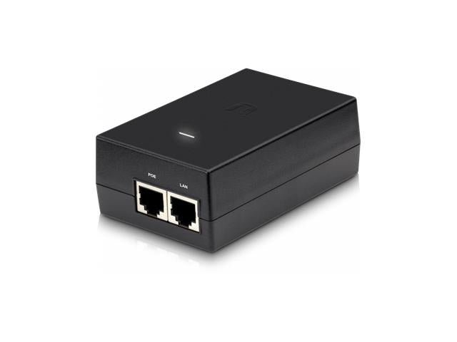 UBQ POE-48-24W - Power over Ethernet - PoE -