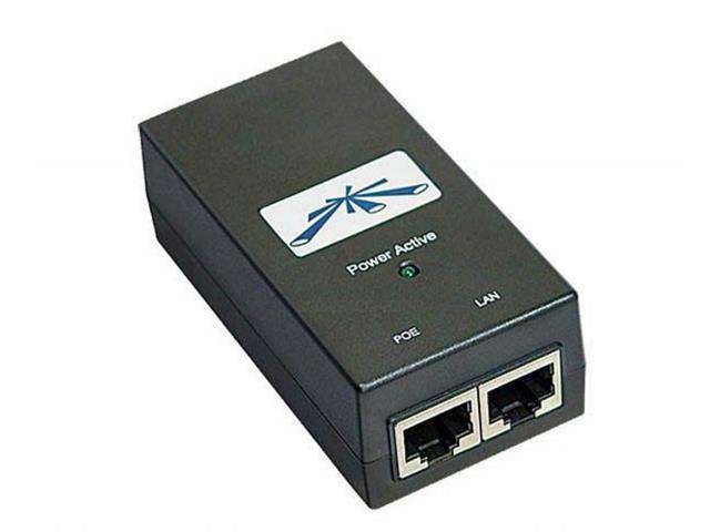 UBQ POE-48-24W-G - Home Automation -