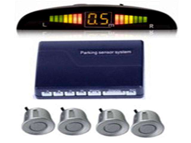 UDS4 ULTRASONIC SENSOR KIT - Alarms / Detectors / Security -