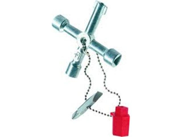 UKEY01 - Hand Tools - 