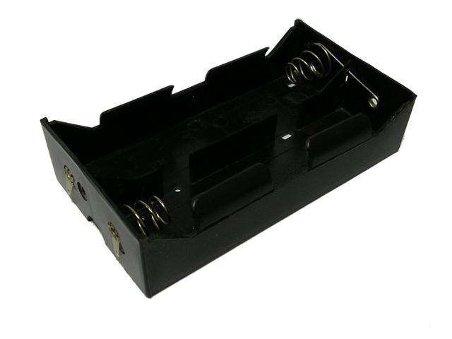 UM1X4ST - Batteries -