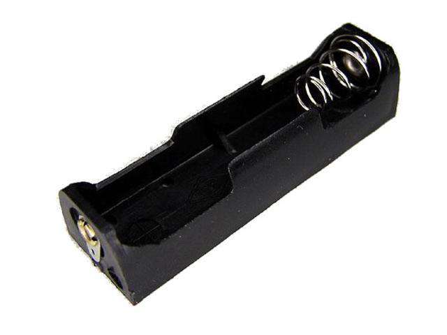 UM3X1ST - Batteries -