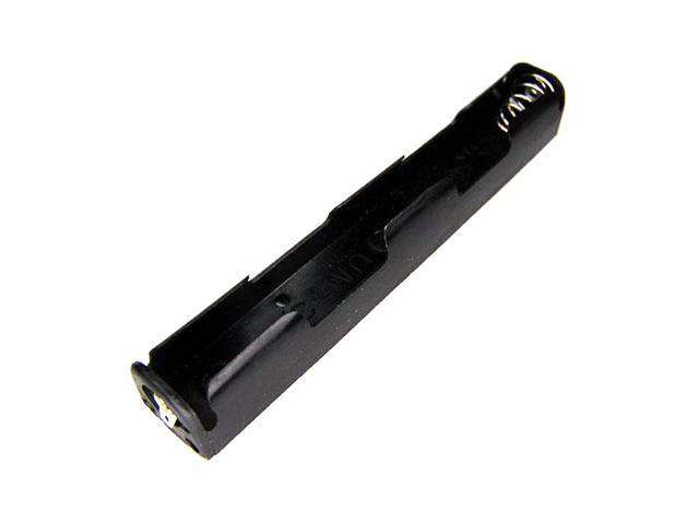 UM3X2 LONG - Batteries -