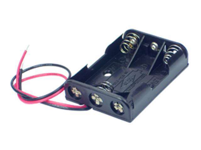 UM3X3 WITH LEAD - Battery Accessories -