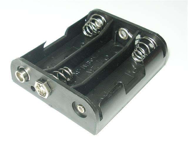 UM3X3ST - Battery Accessories -