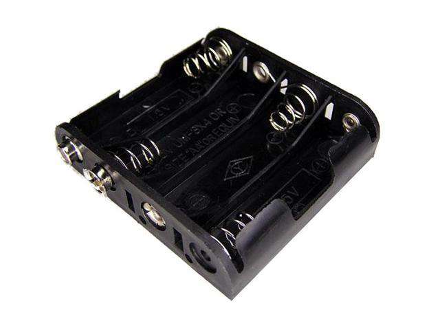 UM3X4 FLAT - Battery Accessories -