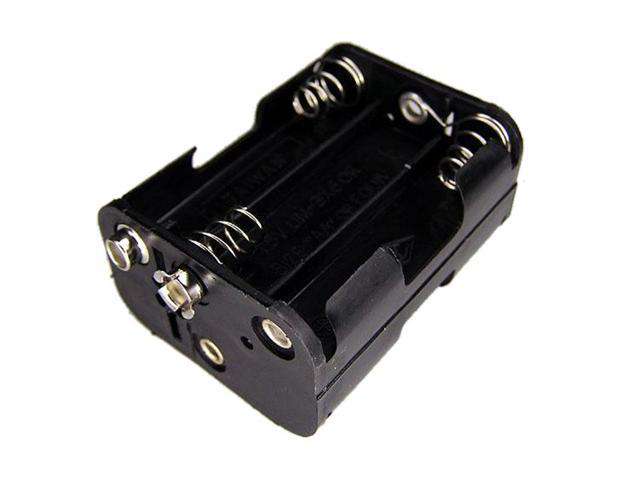 UM3X6 - Battery Accessories -