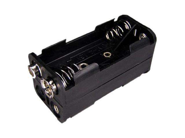 UM4X4 - Battery Accessories -