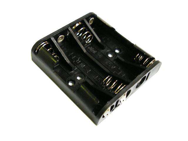 UM4X4 FLAT - Battery Accessories -