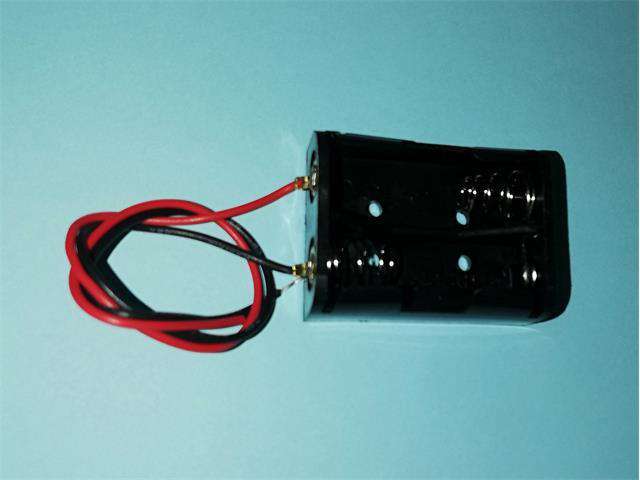 UM5X2 - Battery Accessories -