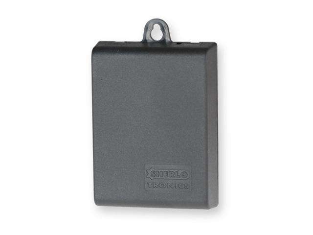 UNI SHERLO 403RX3 - Access Automation -