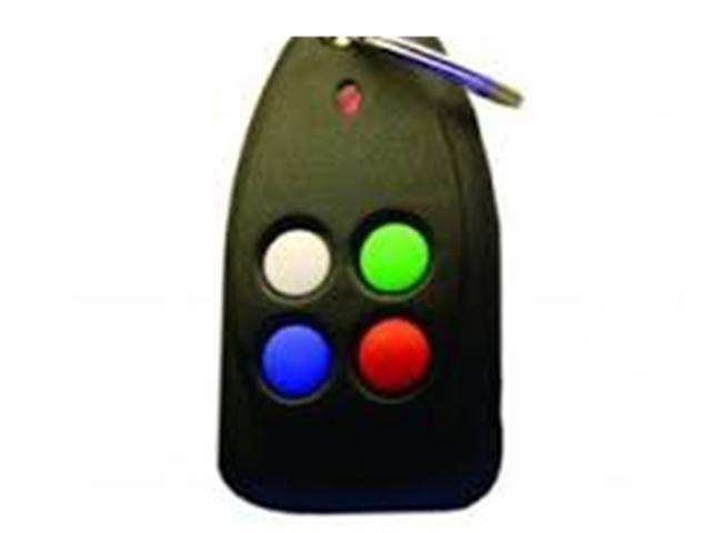 UNI SHERLO 403TX4 - Access Automation -