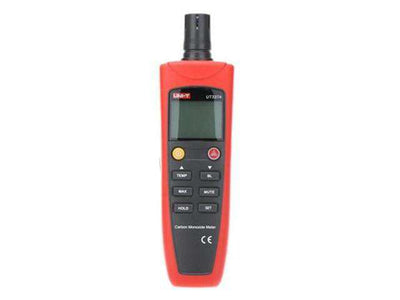UNI-T UT337A - Environmental Test Equipment -