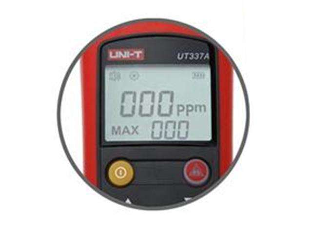 UNI-T UT337A - Environmental Test Equipment -