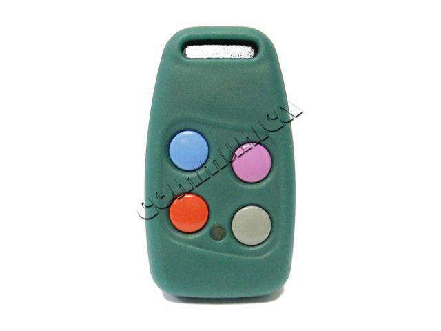 UNI403/433TX4 UNIV - Access Automation -