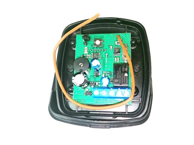 UNI403RX1 UNIV - Access Automation -