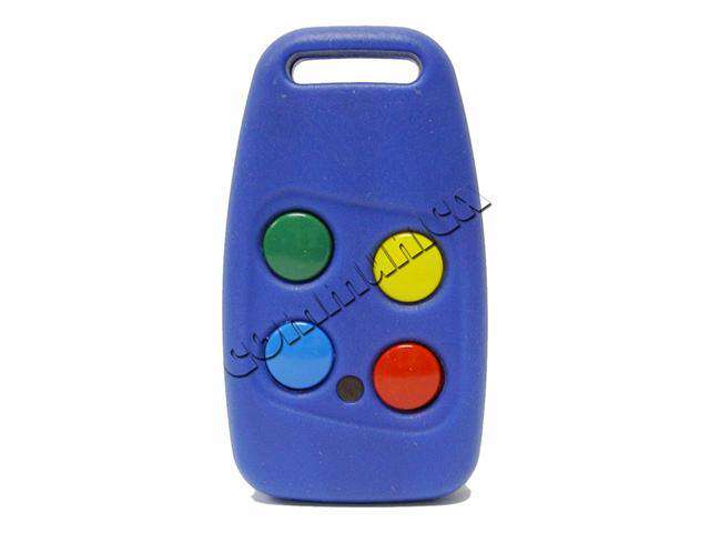 UNI403TX4BTFL - Access Automation -