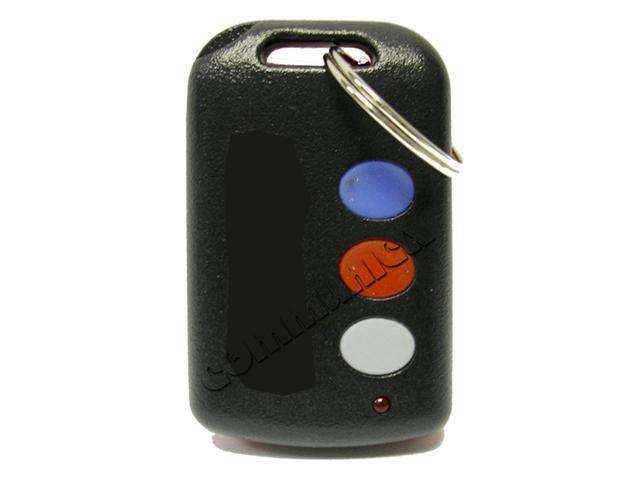 UNI404GFTX3 - Access Automation -