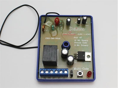 UNI404GURX1 - Access Automation -