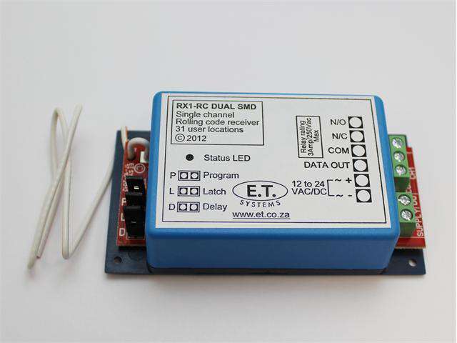 UNI433ETRX1H - Access Automation -