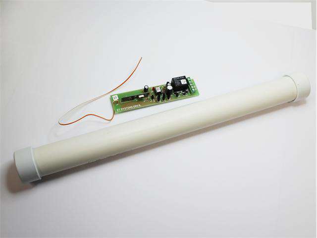 UNI433ETRX1H1KM - Access Automation -