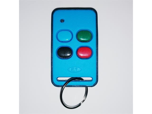 UNI433ETTX4H - Access Automation -