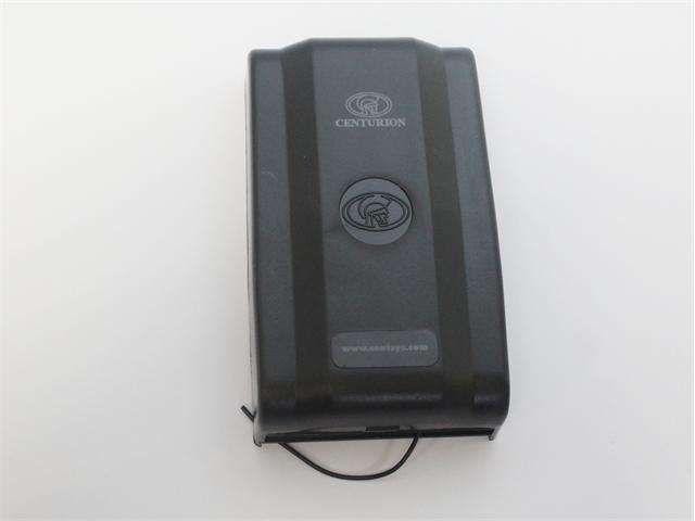 UNI433NOVARX2H - Access Automation -