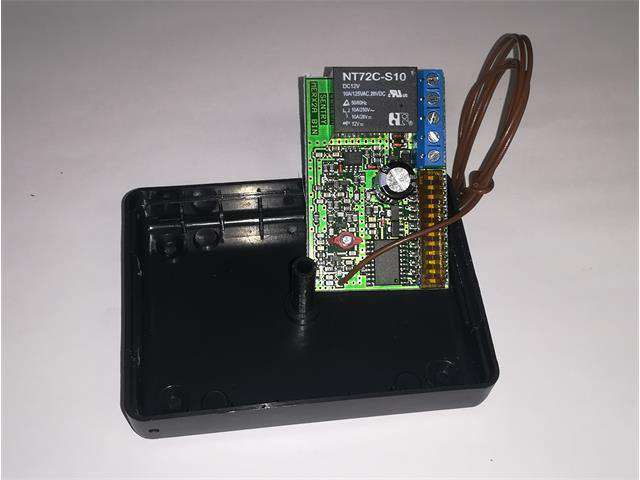 UNI433RX1 - Access Automation -