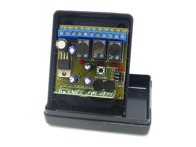 UNI433RX3H - Access Automation -