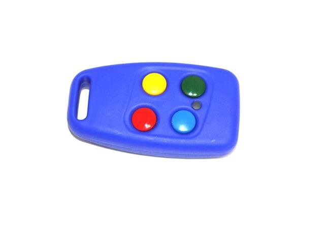 UNI433TX4BTS - Access Automation -