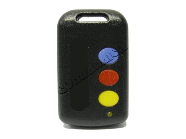 UNI434GBTX3 - Access Automation -