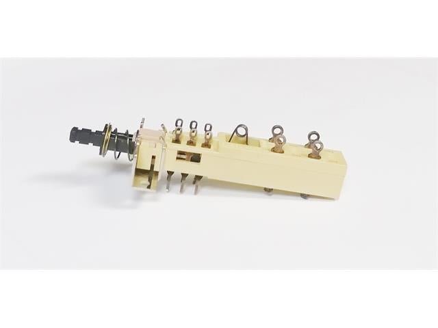 UNIVERSAL SWITCH - Radio / TV / Video -