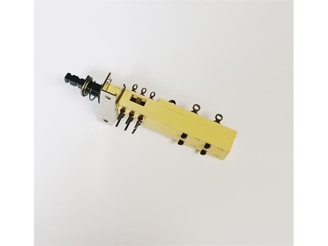 UNIVERSAL SWITCH - Radio / TV / Video -