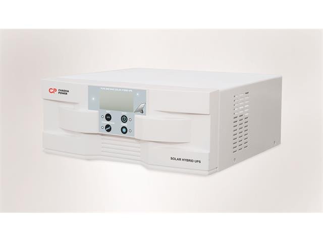 UPS HOME 850VA HYBRID 12V - Power Inverters -