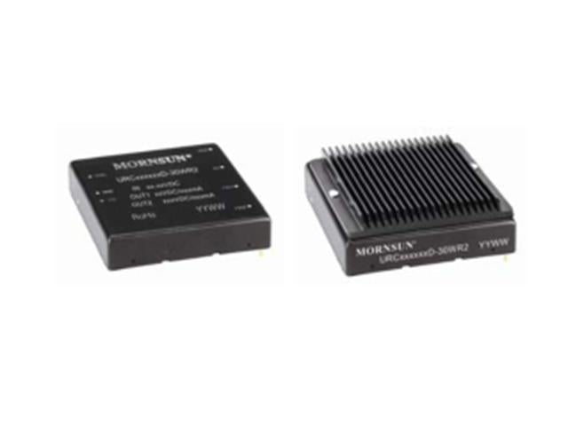 URC240515D-30WR2 - Power Supplies -